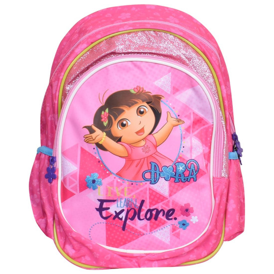 Sunce Παιδική τσάντα πλάτης Dora 14 Junior Backpack